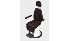 CHAMMED - Model GX-7 - Patient Chair - Electrical Driven Full Automatic Type