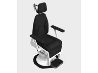 CHAMMED - Model GX-5 - Patient Chair - Electrical Driven Magnetic Type