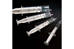 Care-De - 2-Part Disposable Syringes