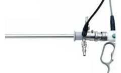 Orion - Model OR100 - Bipolar Resectoscope Set