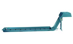 Model CT 20 - Hinge Steel Belt
