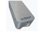 Airthinx - Model PRO - Outdoor Air Quality Monitoring