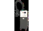 Model ECO 560/660 - NEW Eco-friendly Thermal Test System