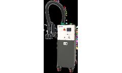 Model ECO 560/660 - NEW Eco-friendly Thermal Test System