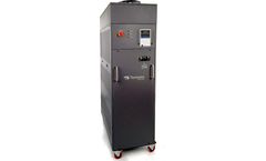 Low Temperature Process Chillers