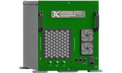 Model AROMA - ETO - High-Performance Chemical Analyzer