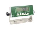 Model G501F - Single-Channel load cell Indicator