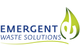 Emergent Waste Solutions Inc.