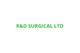 R&D Surgical Ltd.