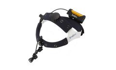 R&D Surgical Xenosys - Model L2S14C - Wireless LED Surgical Headlight