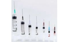 HMD Kojak - Auto-disable Syringes