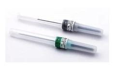 HMD Vaku8 - Multi-sample Blood Collection Needle