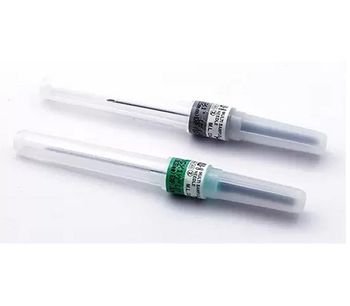 HMD Vaku8 - Multi-sample Blood Collection Needle