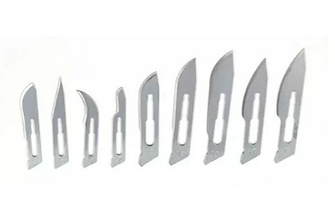 HMD - Surgical Blade
