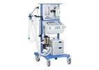 Atlantamed - Model Diora - Anesthetic Machine