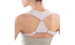Conwell - Model 5201 - Clavicle Brace