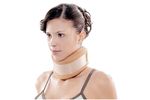 Conwell - Model 5102 - Cervical Collar with Plastic Insert