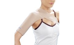 Conwell - Model 5203 - Economy Shoulder Support