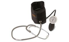 ACCOSON - Model 0400 - Combine Self Test – Aneroid Sphyg & Stethoscope