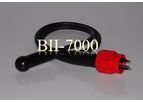 Benthowave - Model BII-7000 Series - Omnidirectional Spherical Hydrophone