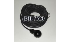 Benthowave - Model BII-7520 - Omnidirectional Spherical Transducer