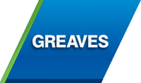 Greaves Cotton Ltd.