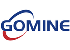 Gomine - Model GM3300/5300/1460/1890 - Carbonization Furnace