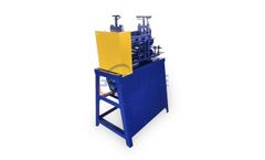 Gomine - Cable Stripping Machine