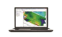 HYPACK MAX - Version SW-MAX-DL - Software for Hydrographic Data Collection, Processing and Final Products