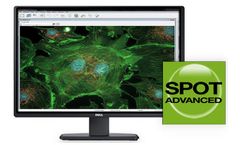 SPOT Advanced - Expanded Imaging Software Toolkit for SPOT Camera