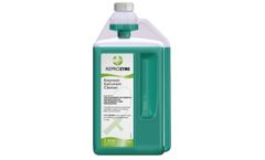 Reprozyme Ce Enzymatic Instrument Cleaner