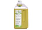Model Reprodis Ce Hld4I - Disinfectant For Class Iib Medical Instruments / Devices