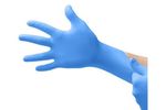 Sara+Care - Nitrile Examination Gloves