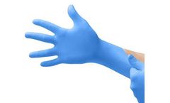 Sara+Care - Nitrile Examination Gloves