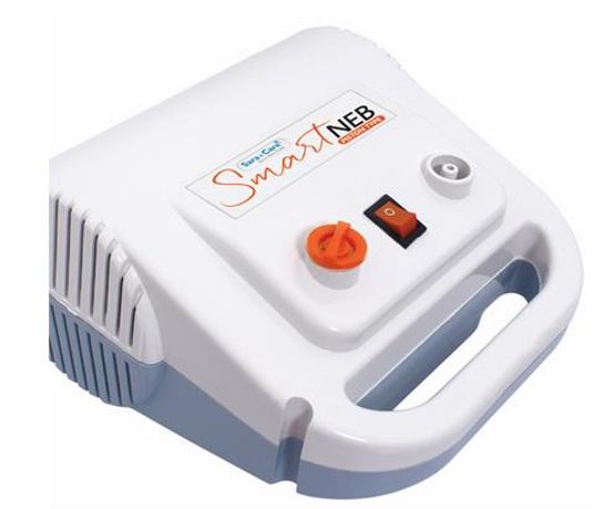 Sara+Care Smart - Model NEB-101 - Nebulizer