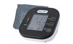 Sara+Care - Model BPM-104 - Digital Blood Pressure Monitor