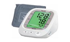 Sara+Care - Model BPM-106 - Digital Blood Pressure Monitor