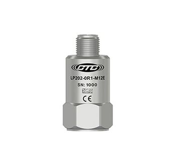 CTC - Model LP202-M12E - Loop Power Sensors