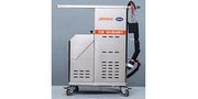 Mobile Electrostatic Spray Disinfection Station