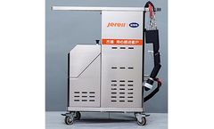 Jereh - Mobile Electrostatic Spray Disinfection Station