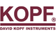 David KOPF Instruments