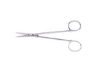 Baby Mayo Stille - Model 101-8102-15 - Dissecting Scissors