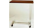 MSEC - Model A321NKM - Automatic Overbed Table w/ Vanity