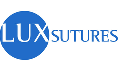 LuxSutures - Plain Catgut Absorbable Surgical Suture- Brochure