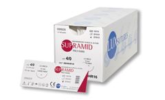 Supramid - Model 6 - Nonabsorbable Surgical Suture Polyamide