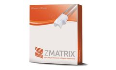 Zmatrix - Porcine Peritoneum Collagen Membrane