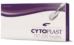 Cytoplast - Model TXT-200 - Non-Resorbable High-Density PTFE Membrane