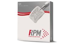 RPM - Reinforced PTFE Mesh