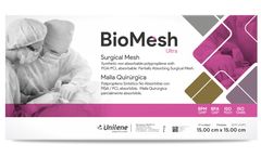 Vital Sutures - Model BioMesh Ultra - Surgical Meshes