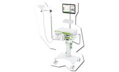 Brainbox - Model DuoMAG MP-Dual - Transcranial Magnetic Stimulation (TMS) System
